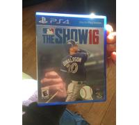 The Show 16 Ps4