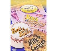 The Show And Tell Series [Dvd] [Import]