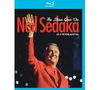 Neil Sedaka - The Show Goes On - Live at the Royal Albert Hall [Blu-ray]