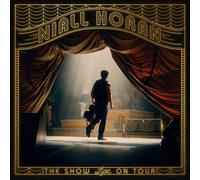 The Show: Live On Tour by Niall Horan [CD] NEUF