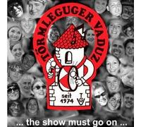 ...The Show Must Go On...