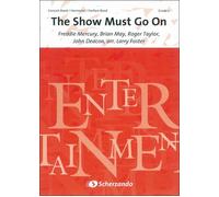 The Show Must Go On / Conducteur