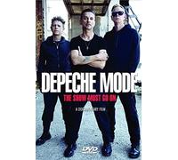 The Show Must Go On – Documentaire – DVD