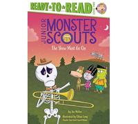 The Show Must Go On: Ready-to-Read Level 2