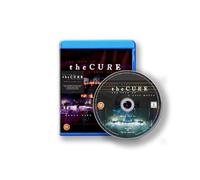 The Show of a Lost World – The Cure – Troxy Live 2024 – Blu-ray