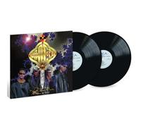 The Show, The After Party, The Hotel – Vinyle