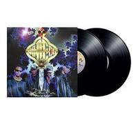 The Show, The After Party, The Hotel – Vinyle