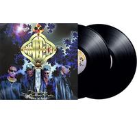 The Show, The After Party, The Hotel Vinyle