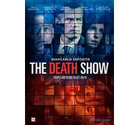 The Show ( This Is Your Death ) ( The Death Show ) [ NON-USA FORMAT, PAL, Reg.0 Import - Denmark ]