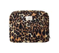 The Showcase Extra Large - Warped Leopard