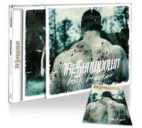 The Showdown - Blood In The Gears [Compact Discs] Bonus Tracks, With Booklet, Card, Collector's Ed
