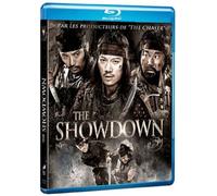 The Showdown [Blu-ray]