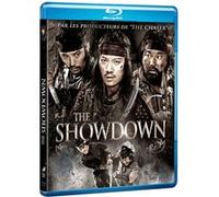 The Showdown - Blu-Ray E