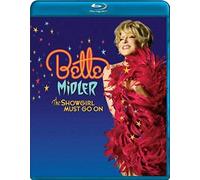 Midler, Bette - Showgirl Must Go on