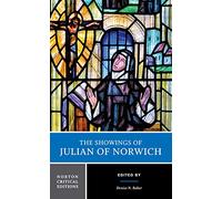 The Showings Of Julian Norwich