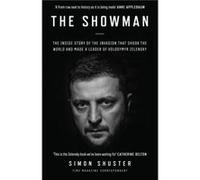 The Showman by Simon Shuster Hardcover Book Simon Shuster (Auteur)