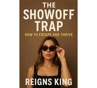The Showoff Trap: How to Escape and Thrive