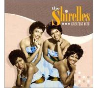 the Shrells - Greatest Hits