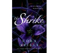 The Shrike A Novel - Cora Reilly - St. martin's griffin - ebook (ePub) - Livre