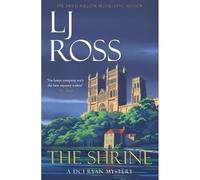 The Shrine: A DCI Ryan Mystery