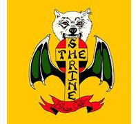 The shrine - Bless off