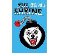 The Shrine - Cruel World EP [Musikkassette]
