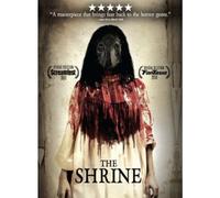 The Shrine [Import]