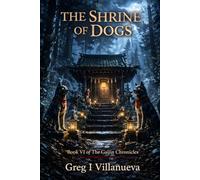 The Shrine of Dogs