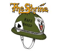 Shrine - Rare Breed -Spec/Digi-