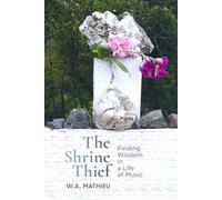 The Shrine Thief