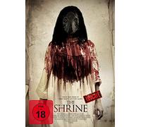 The Shrine-Uncut [Import]