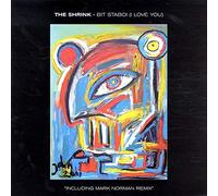 The Shrink - Bit Staboi [Vinyl 12