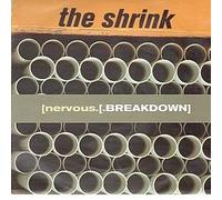 The Shrink - Nervous Breakdown [Vinilo]