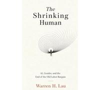 The Shrinking Human: When Capital Is Expensive, Labor Is Worthless, and Gender No Longer Saves You