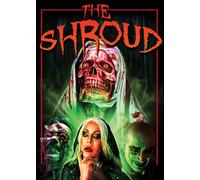 The Shroud [Blu-Ray]