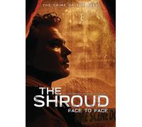 The Shroud: Face to Face – Dreamscape – DVD