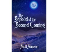 The Shroud of the Second Coming of the Savior