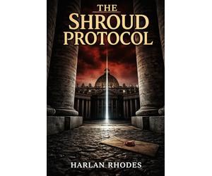 The Shroud Protocol: A Nick Holt Vatican Thriller