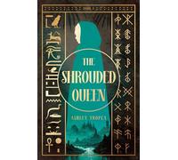 The Shrouded Queen - Ashley Tropea - Gallery books - ebook (ePub) - Livre