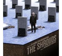 Howard Shore – The Shrouds (Bande originale) – Vinyle LP
