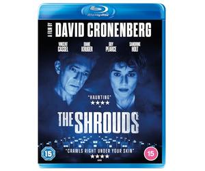 The Shrouds