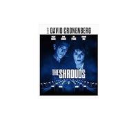The Shrouds Blu-ray