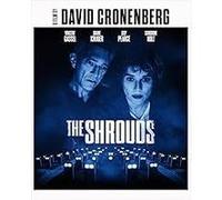 The Shrouds Blu-ray C