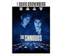 The Shrouds DVD C