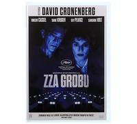 The Shrouds [DVD] (IMPORT) (Pas de version française)