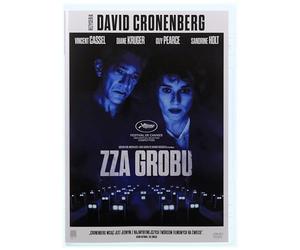 The Shrouds [DVD] (IMPORT) (Pas de version française)