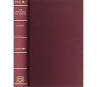 The Shtetl, Polin Studies in Polish Jewry Anthony Polonsky (Auteur)