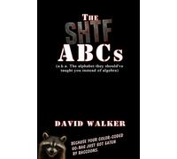 The SHTF ABCs: The Alphabet They Should’ve Taught You Instead of Algebra