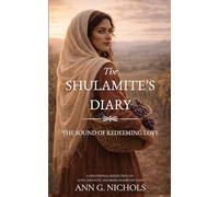 The Shulamite's Diary: The Sound of Redeeming Love