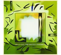 THE SHUTOV ASSEMBLY [帯解説・特典付き / 国内盤] (BRC102)